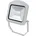 LED Außenwandleuchte Aluminium 23 5 cm inkl LED-Lampe