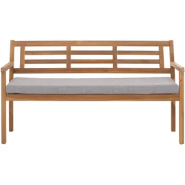 Mendler HWC-N47 150 x 60 x 90 cm Grau