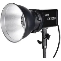 Sirui CS100B Bi-Color LED Studioleuchte 100W mit Bowens Mount