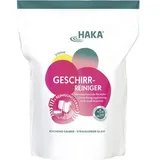 HAKA Geschirrreiniger Pulver 2 kg