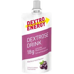 Dextro Energy Dextrose Drink Blackcurrant