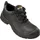 teXXor® S3-Sicherheitshalbschuhe AUXERRE, Schwarz/grün