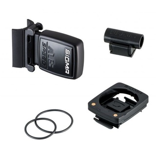Sigma ATS Kit Trendline, Schwarz