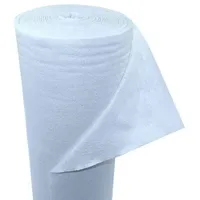 Florade Florade® Drainagevlies 150g/m2 | Trennvlies | wasserdurchlässig, UV-beständig,