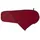 Origin Outdoors Sleeping Liner, Mikrofleece, bordeaux