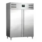Saro Gewerbetiefkühlschrank 2/1 GN 1410 BT PRO