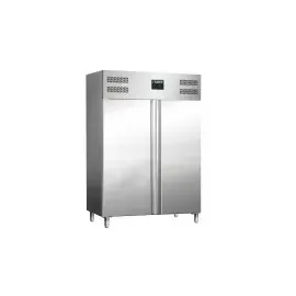 Saro Gewerbetiefkühlschrank 2/1 GN 1410 BT PRO