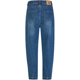 Buena Vista Ballon stretch denim Blau M