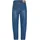 Buena Vista Ballon stretch denim Blau M