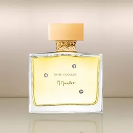 M.Micallef Note Vanillée Eau de Parfum 100 ml