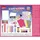 Maped Scrapbooking-Set 70 St. mehrfarbig