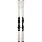 VÖLKL FLAIR SC+VMOTION 11 TCX LADY SILVER * - 163
