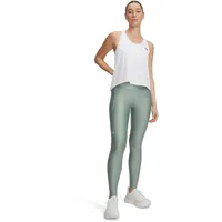 Under Armour Damen Tight grün M