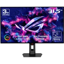 Asus ROG Strix XG32UCWMG 32''