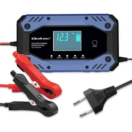 Qoltec Batterieladegerät | 12 | 24 V