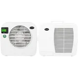 Eurom Split Klimaanlage AC3201 3,2 kW mobil