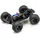 Absima RC-Auto Mini AT 4CH RtR pink grau (1:16)