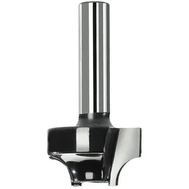Bosch Profilfräser E 8 mm, R1 6,3 mm, D 25,4 mm, L 14 mm, G 46 mm
