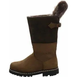 MEINDL Arosa Damen Dunkelbraun 37