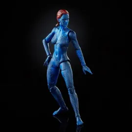 Hasbro X-Men Marvel Legends Series Actionfigur Marvel's Mystique 15 cm