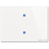 Busch-Jaeger Touch-Bedienelement TB/U2.8.11-CG