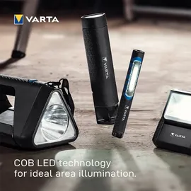 Varta Work Flex Motion Sensor H20 Blau
