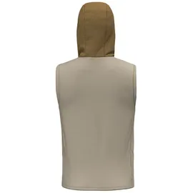 Salewa Herren Fanes Sarner Light Hyb Weste (Größe M, oliv)