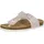 LICO Bioline Stone Kids Mädchen Niedrige Hausschuhe, Pink, 32 EU