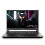 Gigabyte AORUS 17X AXF-D4DE694SH, Core i9-13980HX, 16GB RAM, 1TB SSD, GeForce RTX 4080, DE