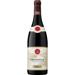 Gigondas AC Rhône (2020), E. Guigal