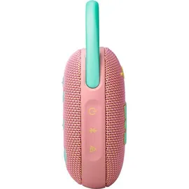 JBL Clip 5 Pink