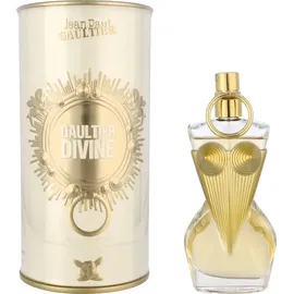 Jean Paul Gaultier Gaultier Divine Eau de Parfum 50 ml