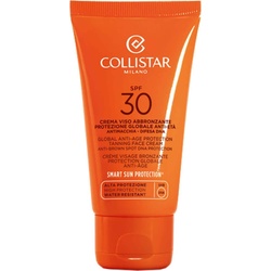 Collistar, Sonnencreme, Global Anti Age Protection (Sonnencreme, SPF 30, 50 ml)