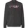 OAKLEY Teddy Full Zip Hoddie Herren Grau XL