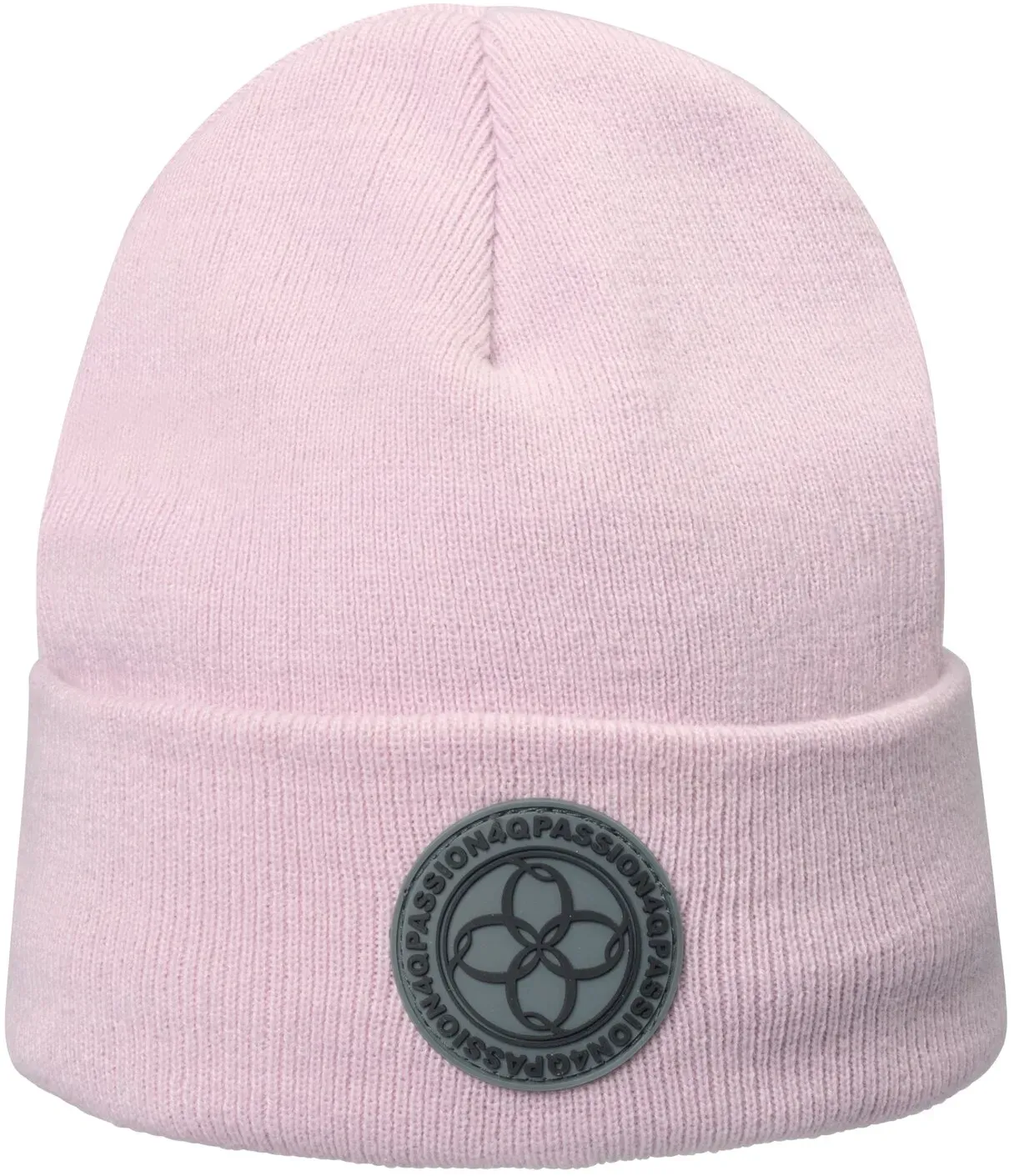 Passion 4Q Beanie pink Einheitsgröße