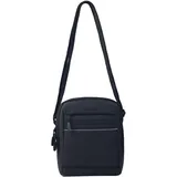 Hedgren Lineo Contour Umhängetasche Synthetik Anthracite