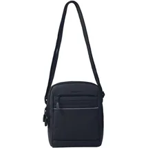 Hedgren Lineo CONTOUR vertikale Crossover-Tasche 8,3" Anthracite