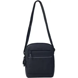 Hedgren Lineo CONTOUR vertikale Crossover-Tasche 8,3" Anthracite