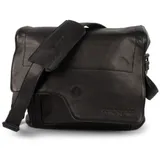 compagnon messenger Gen III schwarz