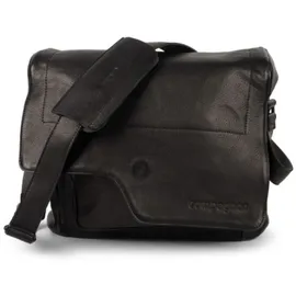 compagnon messenger Gen III schwarz