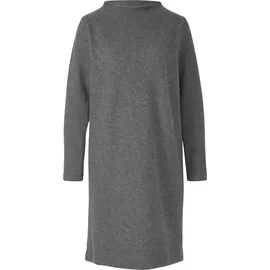 s.Oliver Midikleid Grau 48