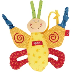 sigikid - Aktiv-Schmetterling Baby Activity