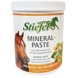 Stiefel Mineral-Paste 2 kg