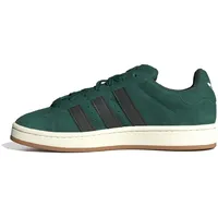 Adidas Campus 00s Collegiate Green / Core Black / Off White 46 2/3