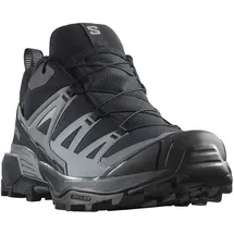 Salomon X Ultra 360 GTX Herren Black / Magnet / Quiet Shade 45 1/3