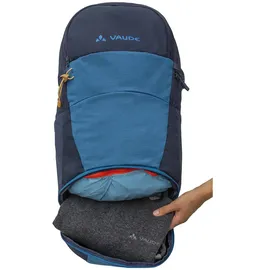 Vaude Wizard 30+4 Kingfisher