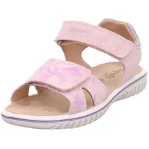superfit Sparkle Rosa 37