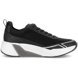 Gabor Sneaker Low Damen Weite G schwarz 44