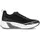 Gabor Sneaker Low Damen Weite G schwarz 44