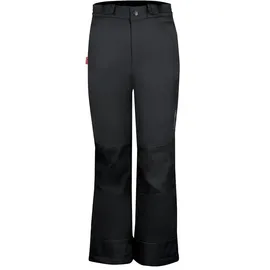 TROLLKIDS Hammerfest Snowboardhose Schwarz 128